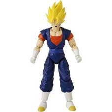 Dragon Ball, Action Figur Dragon Ball Super Saiyan Vegeto, 17 cm, Goku, 36779