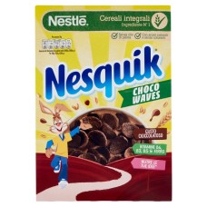 Nesquik Müsli, Nesquik Duo Müsli, Schokolade Nesquik, 375 g