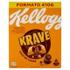 Cereali Krave ,Cioccolato e nocciole, Kellogg's 410 g