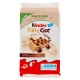 Kinder Ferrero Pan e Cioc - Pack de 10 snacks, 290 gr