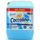 Coccolino primavera, Weichspüler für den professionellen und privaten Gebrauch, 10-Liter-Tank