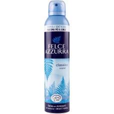 Felce Azzurra, Aria di Casa Klassisches Duftspray für die Umwelt, 250 ml