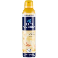 Felce Azzurra aria von Casa Spray Environment Vanilla und Monoi
