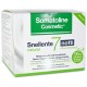 Somatoline Cosmetic, Schlankheitscreme 7 Nächte, Gel, Frische-Effekt, 400 ml