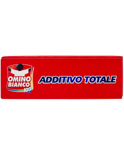 Omino Bianco Total Zusatzstoff 600g