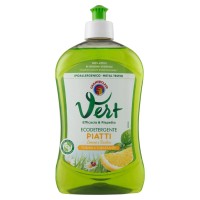 CHANTECLAIR Vert Konzentrat Detergent Ml 500 Konzentrat