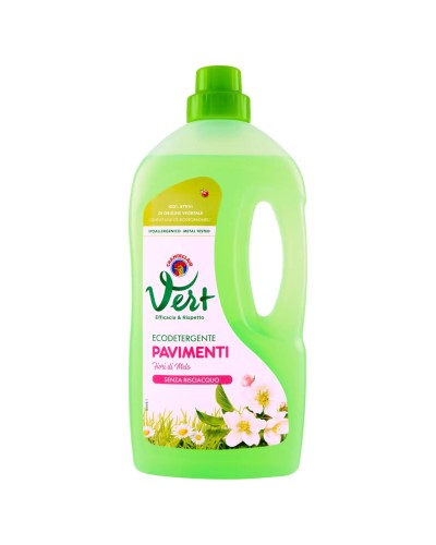 CHANTECLAIR Vert Detergente Pavimenti Lt 1