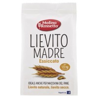 Lievito Madre Molino Rossetto, 100g