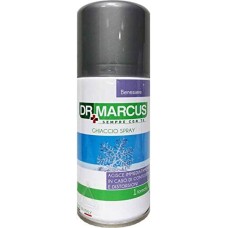 Instant Ice Spray 150 Ml, Prellungen und Verstauchungen, DR.MARCUS