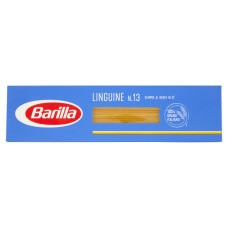 Barilla Pasta Linguine n°13, 500 g