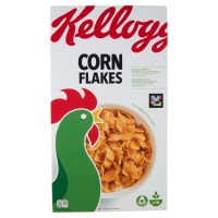 Cereali Corn Flakes Kellogg's, 500 g
