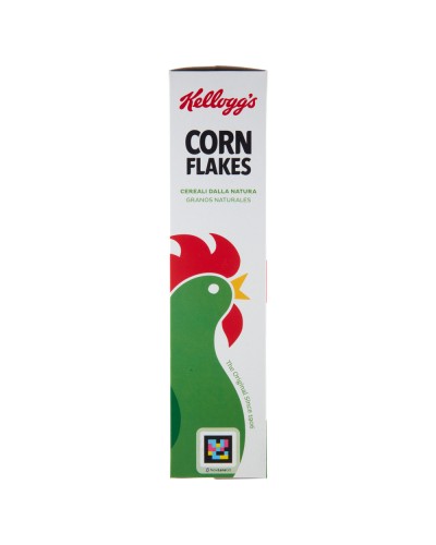 Céréales Corn Flakes de Kellogg, 500 g
