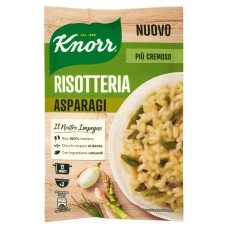 Spargel Risotto, cremiger, 175 g, Knorr