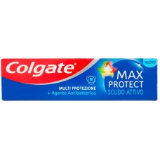 Colgate Max Protect Aktiv-Schutz Zahnpasta, 75ml