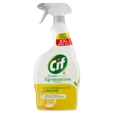 Küchenentfetter Grün Aktiv Spray Cif, 900 ml