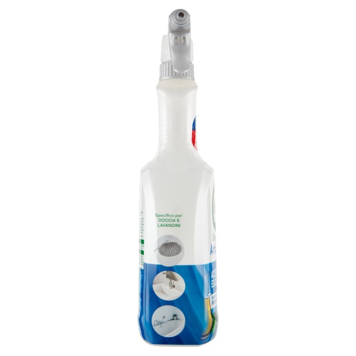 Detergente Bagno Anticalcare Spray Cif, 900 ml