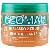 Geomar, Thalasso, Remodeling Scrub 600 Gr