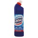 Lysoform Detergente wc gel blu ml 750