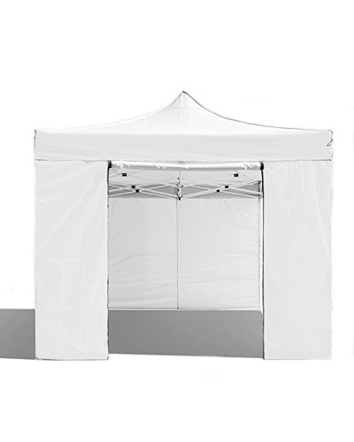 Professioneller Pavillon für Messen und Gartenveranstaltungen 3 x 4,5 m