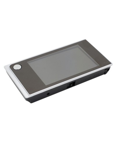 Digitale Peephole mit 3,5-Zoll-Farbdisplay, Videokamera 1.0 mp
