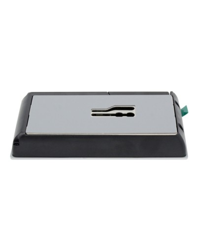 Digitale Peephole mit 3,5-Zoll-Farbdisplay, Videokamera 1.0 mp