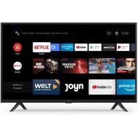 Xiaomi Mi LED TV 4A 32" WiFi, Smart TV Schwarz