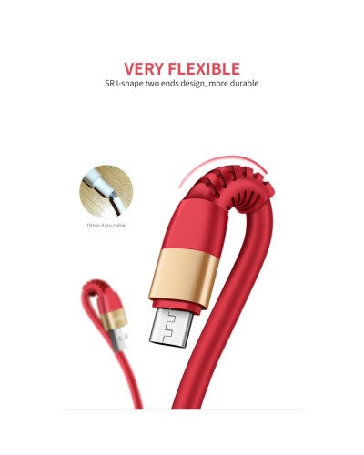 USB Kabel für Samsung Smartphone 3m USB Typ-A, USB Typ-C USB Kabel für Samsung Smartphone 3m USB Typ-A, USB Typ-C