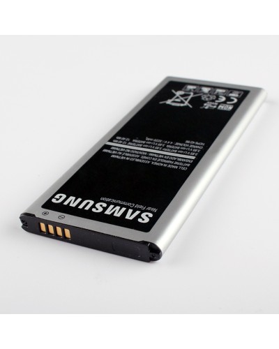Original Akku, für Samsung GALAXY NOTE 4, EB-BN910BBE... Original Akku, für Samsung GALAXY NOTE 4, EB-BN910BBE...