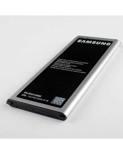 Original Akku, für Samsung GALAXY NOTE 4, EB-BN910BBE... Original Akku, für Samsung GALAXY NOTE 4, EB-BN910BBE...