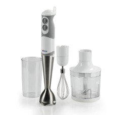 Immersion Mixer, Termozeta Faccioio