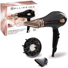 Haartrockner Bellissima My Pro Ceramic P5 3800, Ionic & Ceramic