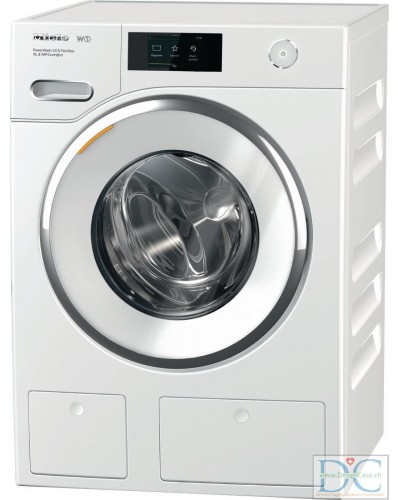 Miele TWJ 600-80 CH Linker Trockner