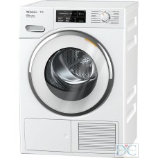 Miele WWR 800-60, rechte Waschmaschine