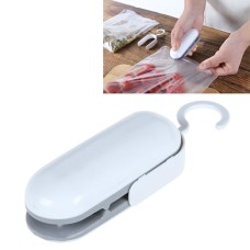 Portables Folienschweissgerät batteriebetrieben