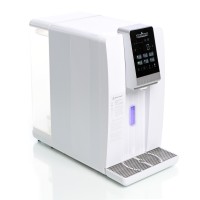 Wasserreiniger, 3 stufig, Umkehrosmose-System, Tisch, Naturewater NW-1000 Pro, 15 bis 100°C
