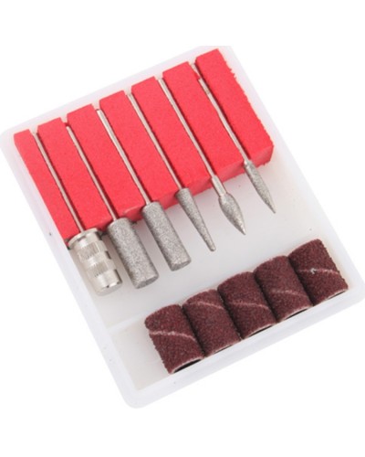 Professionelle elektrische Nagelbohrmaschine 20000 U/min Professionelle elektrische Nagelbohrmaschine 20000 U/min