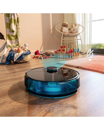 Staubsaugerroboter mit künstlicher Intelligenz CONGA 9090 IA