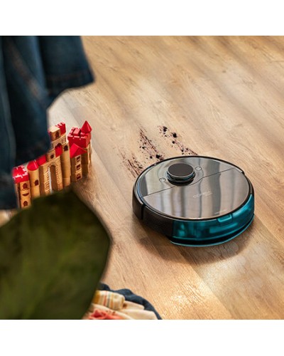 Staubsaugerroboter mit künstlicher Intelligenz CONGA 9090 IA