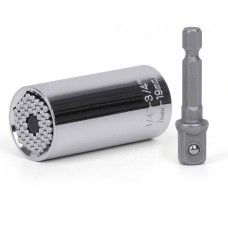 Gator Grip, Steckschlüssel Multifunktions, Handwerkzeuge, Universal Reparatur
