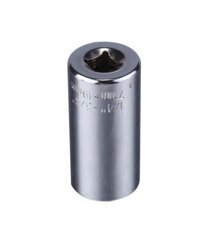 GATOR GRIP Steckschlüssel Satz 7-19mm Handwerkzeuge Universal Reparatur Werkzeuge