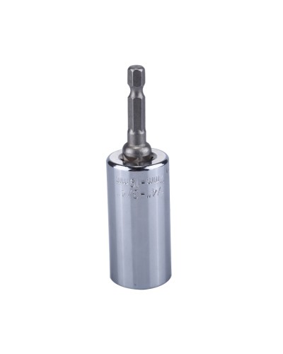 GATOR GRIP Steckschlüssel Satz 7-19mm Handwerkzeuge Universal Reparatur Werkzeuge