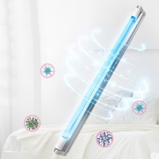 UV-C-Lampe, ozoning Keimizid Desinfektionsmittel