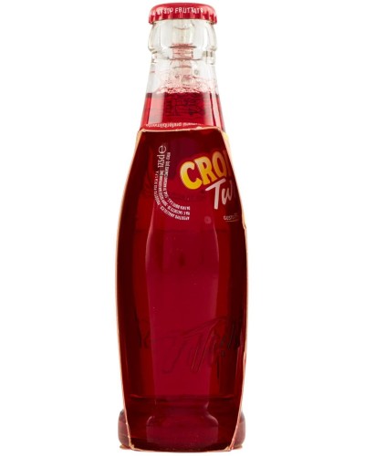 Crodino Twist Geschmack rote Früchte Ml 175X3 Crodino Twist Geschmack rote Früchte Ml 175X3