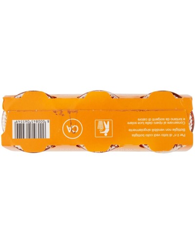 Crodino Twist, Zitrusgeschmack, Ml 175X3 Crodino Twist, Zitrusgeschmack, Ml 175X3