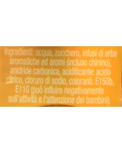 Crodino Twist, Zitrusgeschmack, Ml 175X3 Crodino Twist, Zitrusgeschmack, Ml 175X3