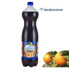 Chinotto, San Benedetto, Flasche 1,5 lt