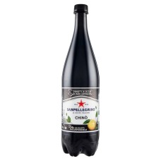 San Pellegrino Chino', Chinotto, 1L