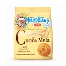 Biscotti Cuor di mela Mulino Bianco 300gr