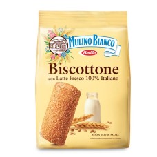 Biscottone, 700 g, Mulino Bianco, Barilla