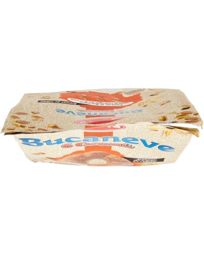 Bucaneve 6 Getreidekekse, DORIA, 300 g-Packung Bucaneve 6 Getreidekekse, DORIA, 300 g-Packung